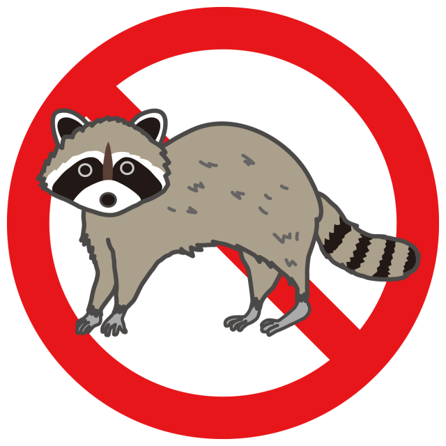 害獣対策ブログ